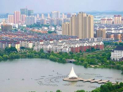 蕪湖市繁昌區(qū)繁陽(yáng)鎮(zhèn)智慧社區(qū)項(xiàng)目 